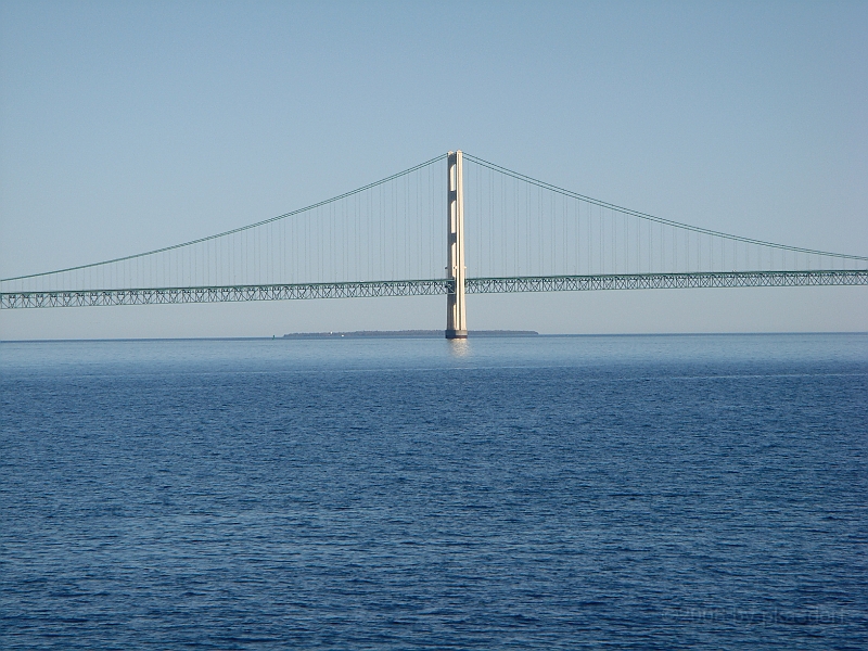 009 Memorial Day [2008 May 23].JPG - Scenes from Mackinac Island.